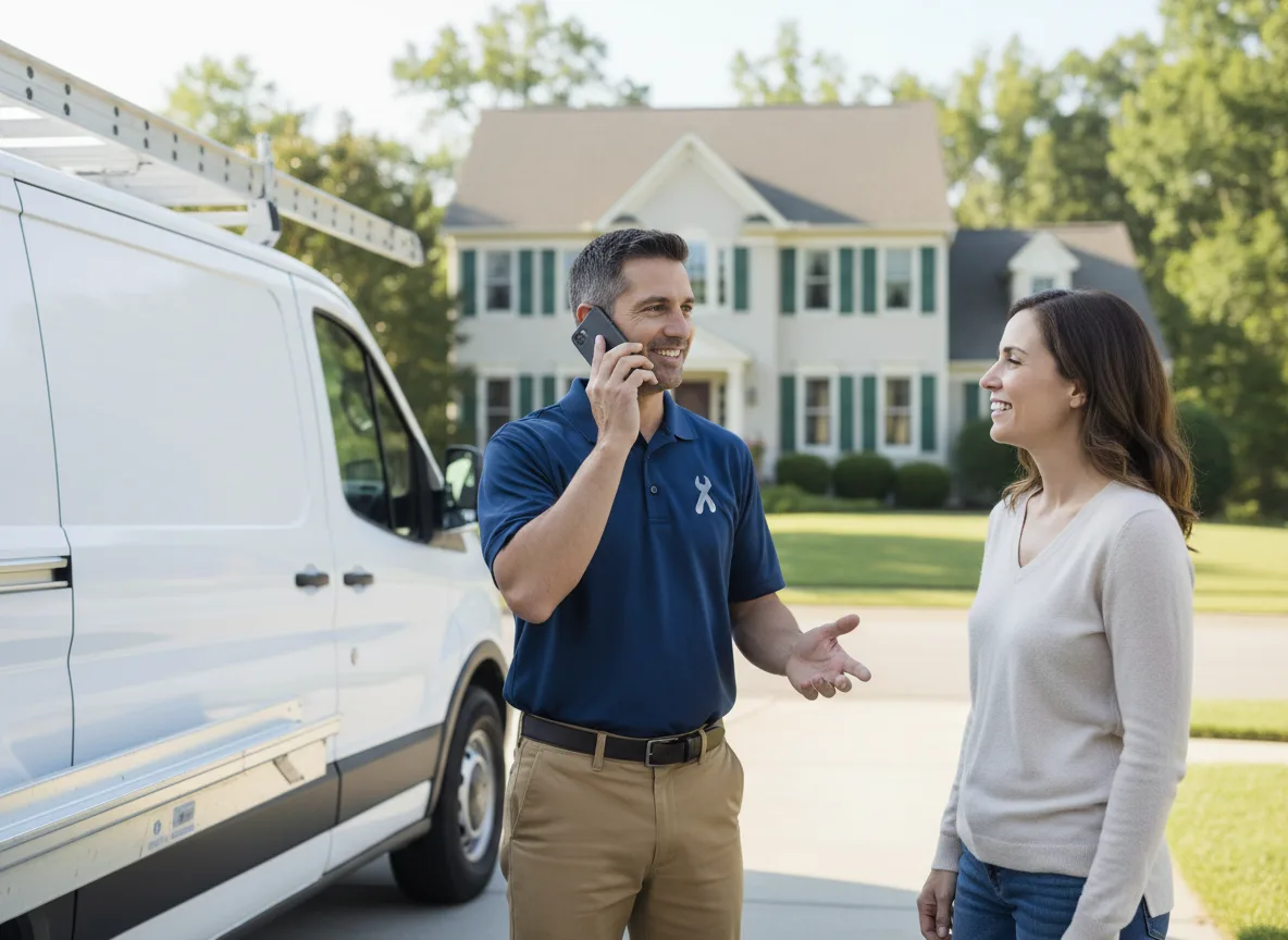Home Gutter Service Marble City, OK FAQs